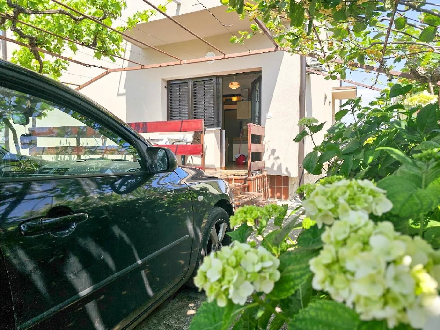 Apartamento Runko Umag