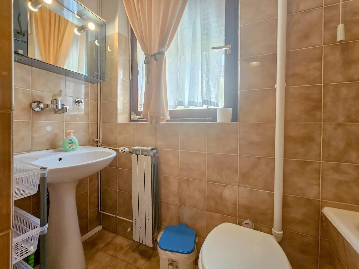 Apartamento Runko Umag Croacia