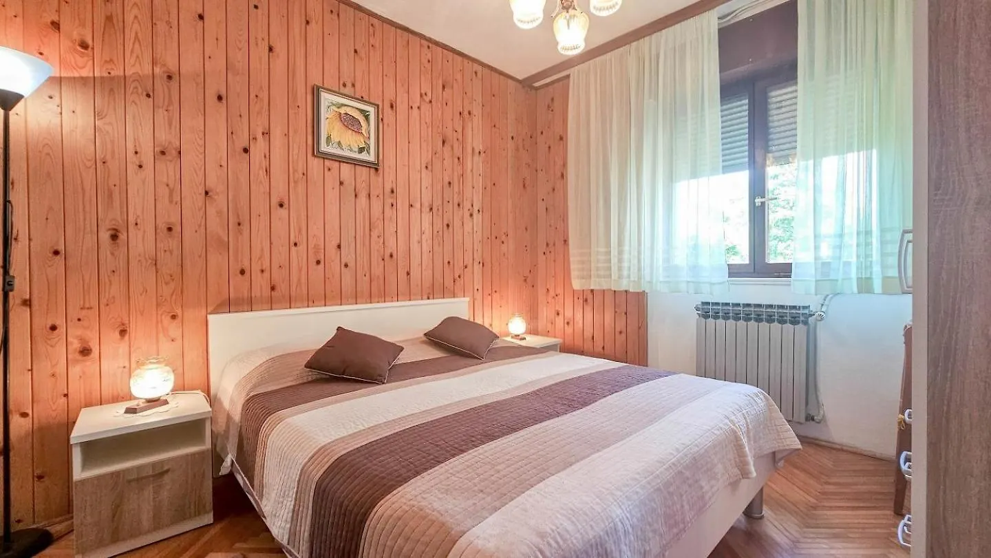 Apartamento Runko Umag 0*,