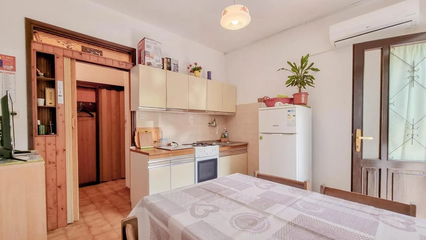 Apartamento Runko Umag