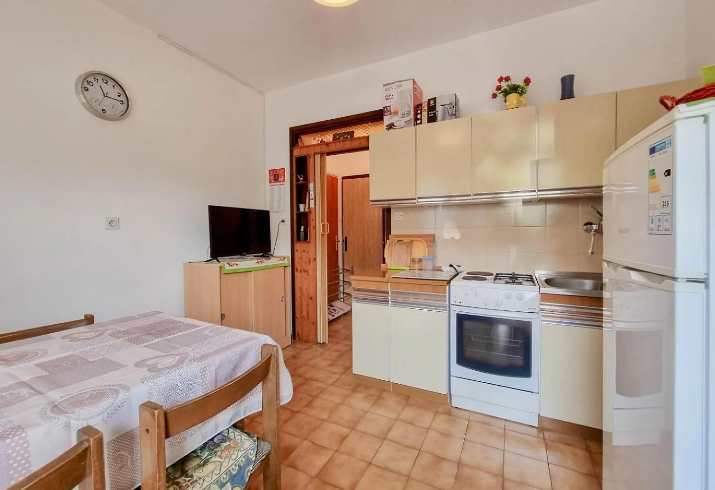 Apartamento Runko Umag