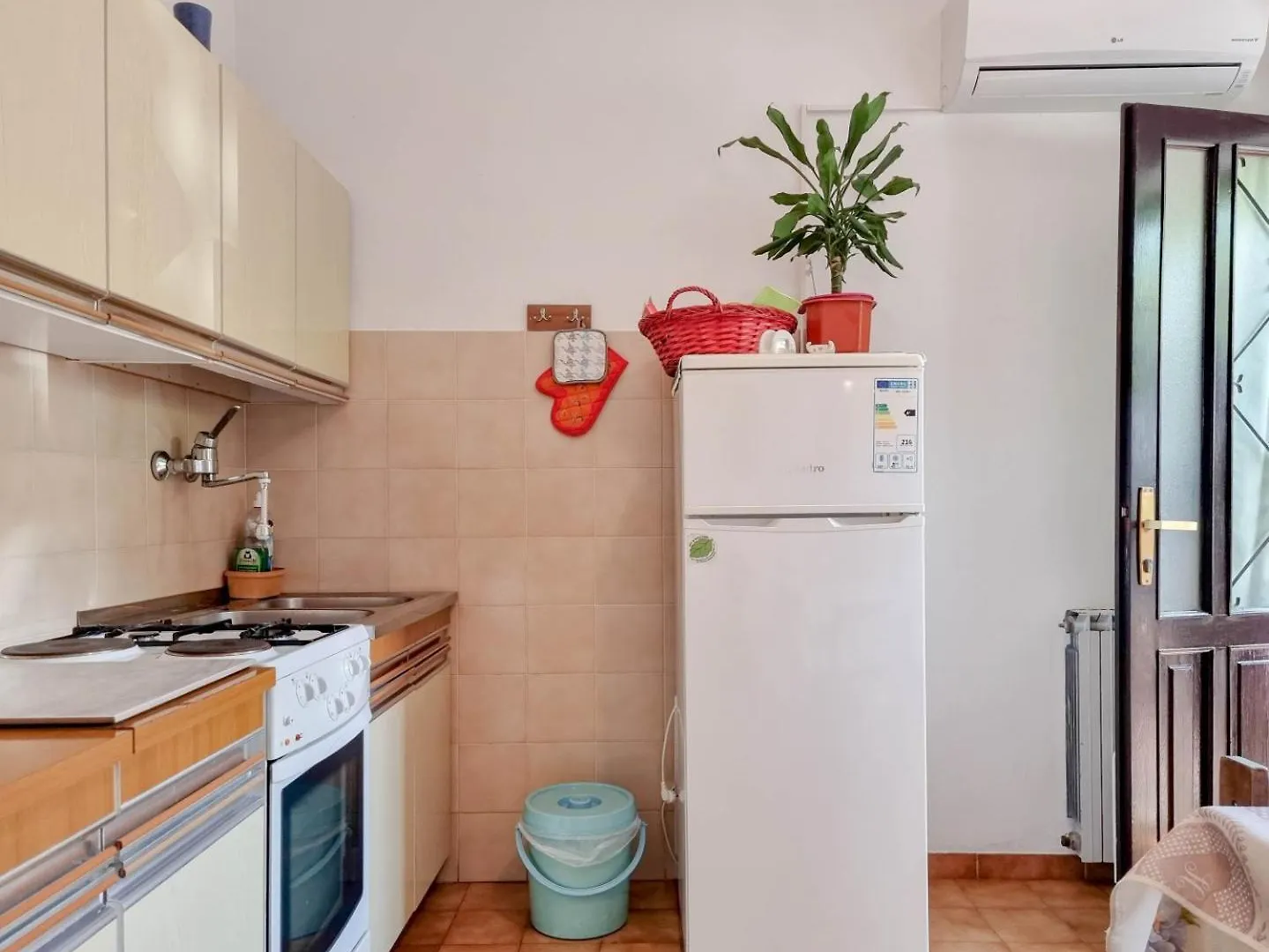 Apartamento Runko Umag