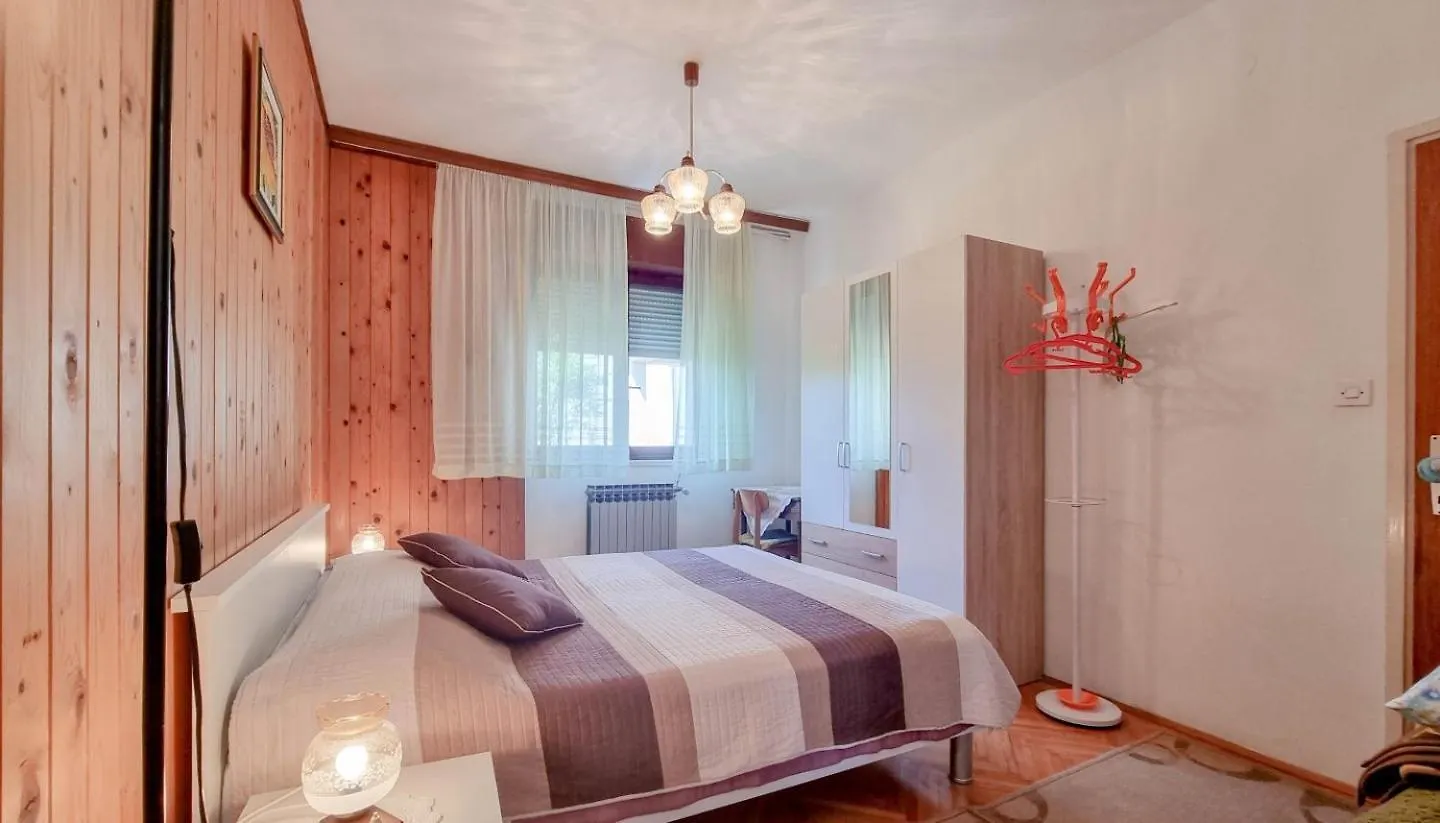 Apartamento Runko Umag
