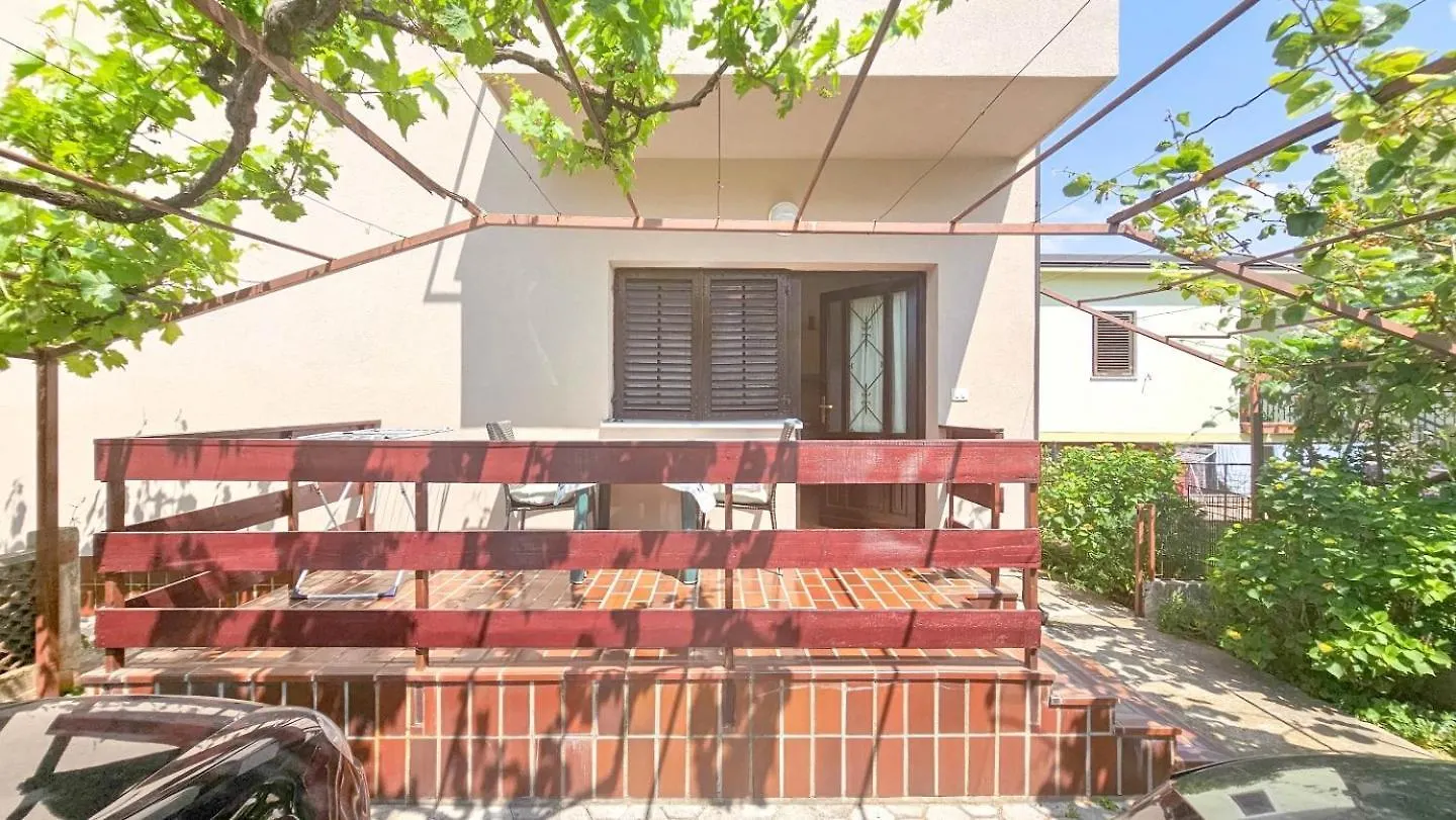 Apartamento Runko Umag