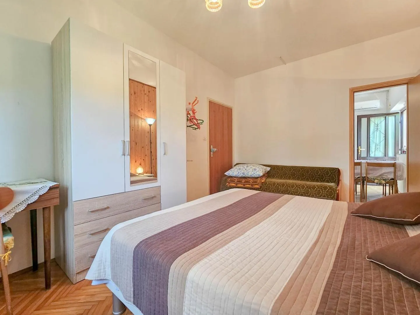 Apartamento Runko Umag Croacia